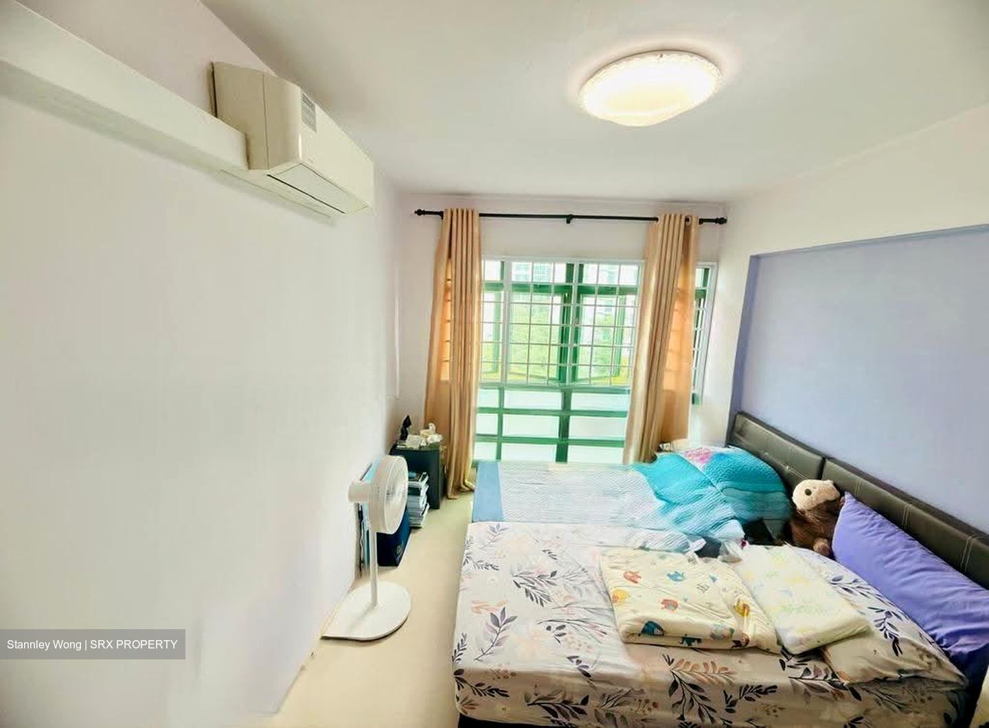 Blk 687B Woodlands Drive 75 (Woodlands), HDB 4 Rooms #628837591